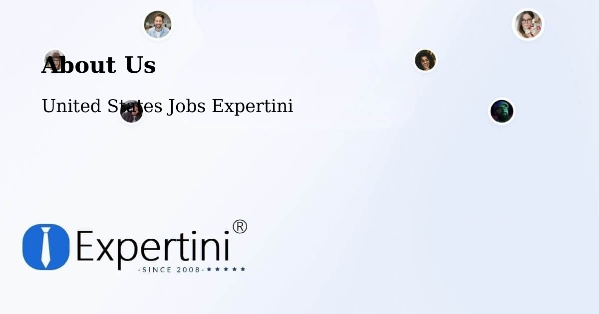 About Expertini Recruitment Platform  – Peterborough - Peterborough, United States Jobs Expertini