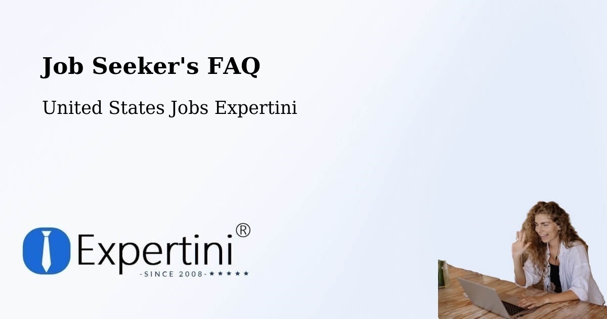Job Seeker FAQ – Peterborough - United States Jobs Expertini