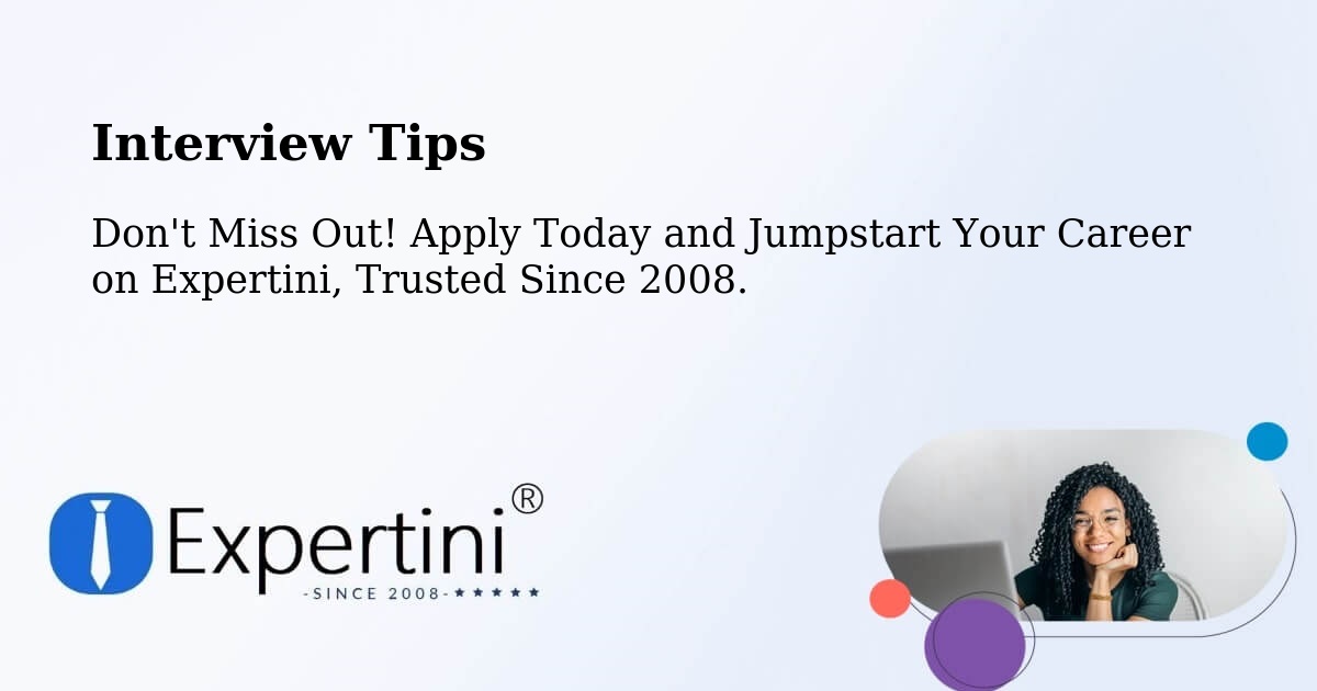 Interview Tips & Techniques for Job Seekers – Peterborough - Peterborough, United States Jobs Expertini