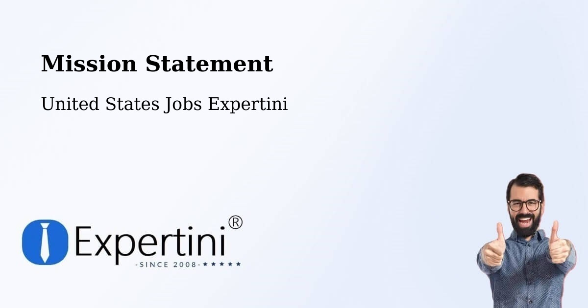 Corporate Mission – Peterborough - United States Jobs Expertini