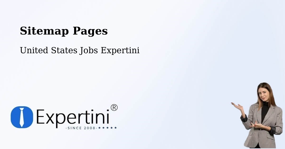 Sitemap Pages - Peterborough - United States Jobs Expertini