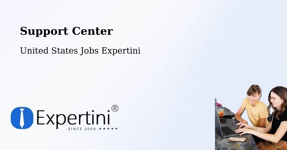 Support Services – Peterborough - United States Jobs Expertini