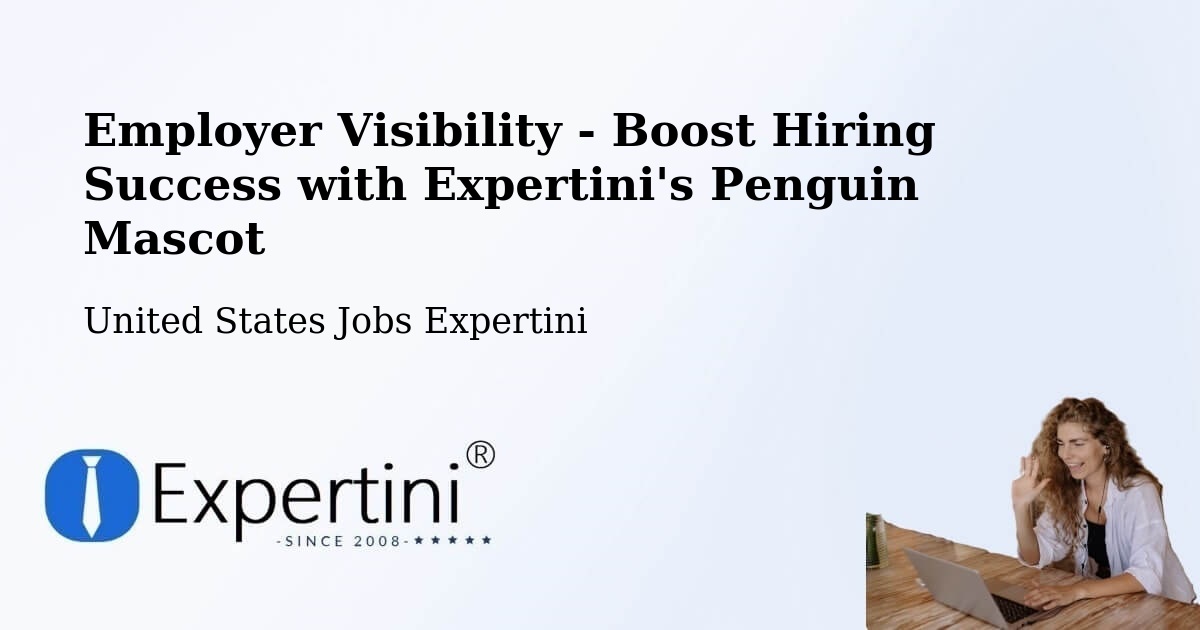 CV and Resume Visibility Optimization – Peterborough - United States Jobs Expertini